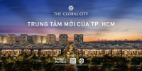 The Global City